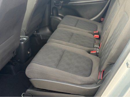 2016 Opel Zafira E 1.6 CDTI 5DR thumbnail