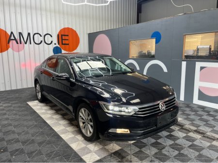 2016 Volkswagen Passat PASSAT AUTOMATIC 1.4 TSI COMFORT LINE / 55k KMs / REVERSE CAMERA , ADAPTIVE CRUISE & MORE