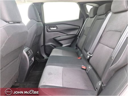 2023 Nissan Qashqai EPOWER SV PREMIUM 2TONE                     *RETAIL PRICE €33,950 - €2000 SCRAPPAGE* FLEXIBLE FINANCE OFFERS AVAILABLE €31,950 thumbnail