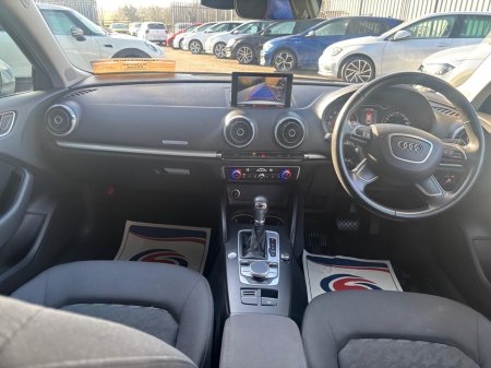 2016 Audi A3 - thumbnail 7