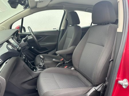 2019 Opel Mokka - thumbnail 19