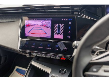 2023 Peugeot 408 - thumbnail 14