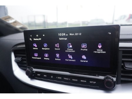 2024 Kia Ceed 1.6 D MHEV GTL MY23 5 thumbnail