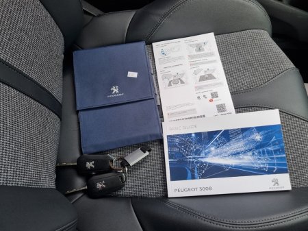 2019 Peugeot 3008 - thumbnail 29