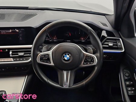 2022 BMW 3 Series - thumbnail 14