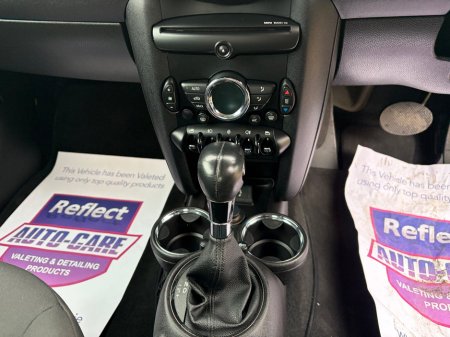 2013 MINI Hatch - thumbnail 7