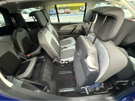 2018 Citroen Grand C4 Picasso EXCLUSIVE - 2.0L DIESEL - 7 SEATS - AUTO - 12M WARRANTY - CAR: 1618 thumbnail