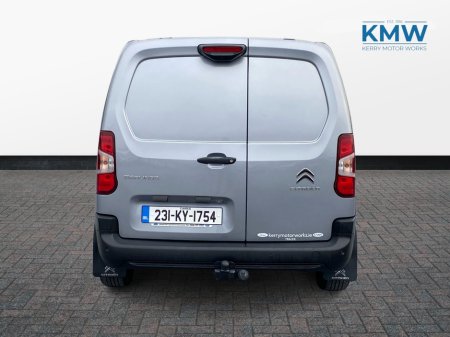2023 Citroen Berlingo - thumbnail 4