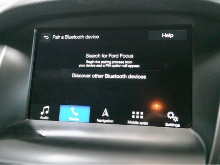 2018 Ford Focus - thumbnail 24