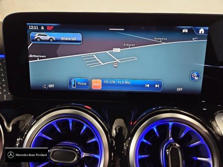 2026 Mercedes-Benz GLB - thumbnail 19