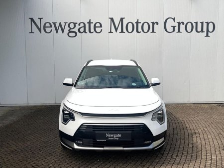 2024 Kia Niro Phev K3 5DR Auto €29,950