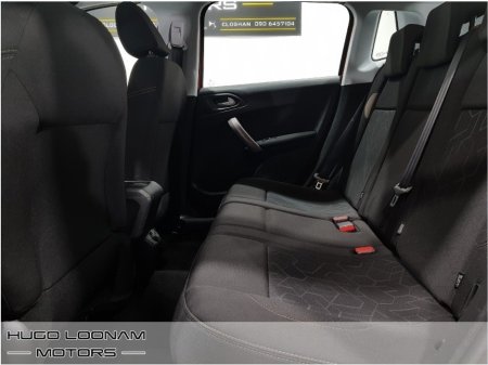 2016 Peugeot 2008 ACTIVE 1.6 BLUE HDI 75 4DR thumbnail