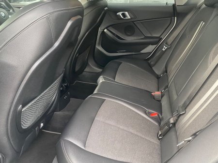 2023 BMW 2 Series Gran Coupe 218i Sport Auto €29,900 thumbnail