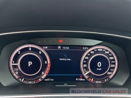 2018 Volkswagen Tiguan 4 MOTION R-LINE , DSG // IMMACULATE €29,950 thumbnail