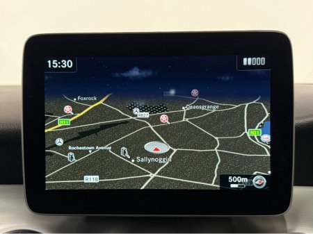 2019 Mercedes-Benz CLA Class - thumbnail 22