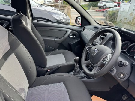 2018 Dacia Duster - thumbnail 7