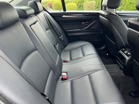 2015 BMW 5 Series 520d SE Auto €13,950 thumbnail