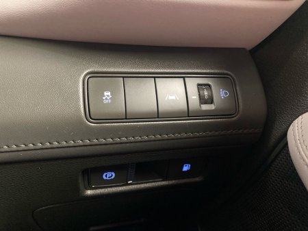 2023 Hyundai Santa Fe 1.6 PHEV 4WD Executive Plus Auto €43,995 thumbnail