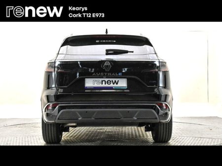 2024 Renault Austral Techno Esprit Alpine E-Tech Full Hybrid €37,800 thumbnail