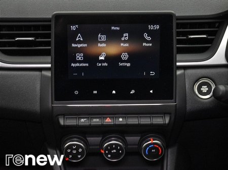 2022 Renault Captur Limited NAEB TCe 90 €19,900 thumbnail