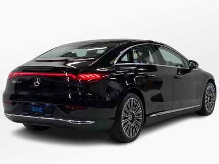 2026 Mercedes-Benz EQE EQE 300 | Heated Seats, Reversing Camera €81,473 thumbnail