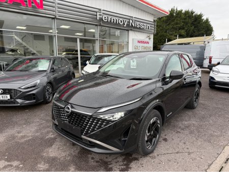 2026 Nissan Qashqai - thumbnail 10