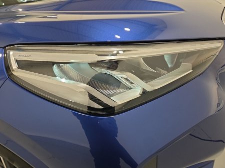 2025 BMW iX1 - thumbnail 21