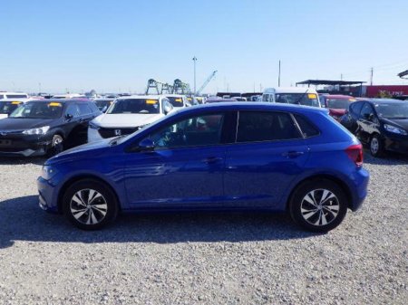 2019 Volkswagen Polo - thumbnail 3