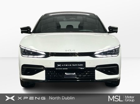 2024 Kia EV6 - thumbnail 11