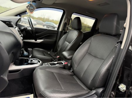 2019 Nissan Navara - thumbnail 22