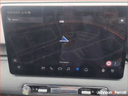 2026 MG MGS5 ORDER YOUR NEW MG S5 TODAY €30,845 thumbnail