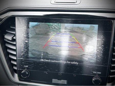 2026 Isuzu D-MAX LS AUTO 5 SEATER €333 ROAD TAX thumbnail