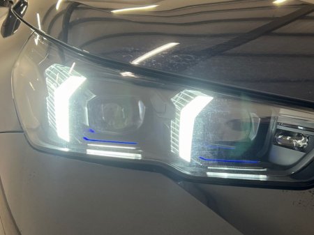 2025 BMW i5 - thumbnail 21