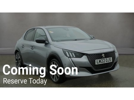 2022 Peugeot 208 - photo 6