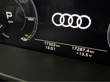 2021 Audi e-tron - thumbnail 8