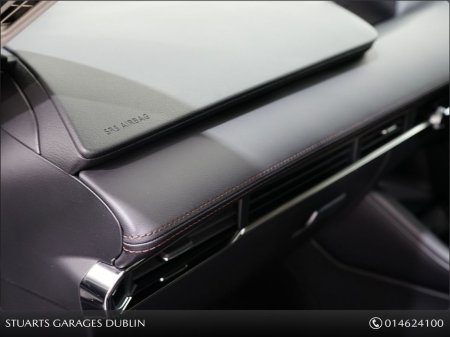 2026 Mazda Mazda3 - thumbnail 16