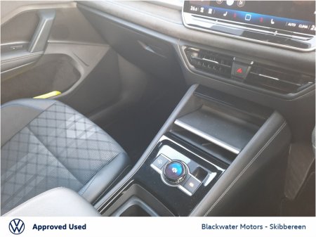 2025 Volkswagen Tayron - thumbnail 16