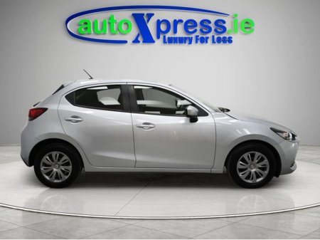 2020 Mazda Demio - thumbnail 5