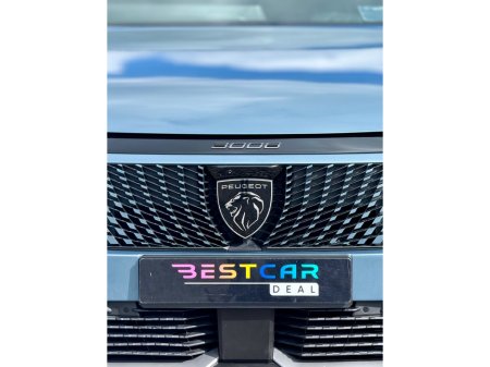 2025 Peugeot 3008 - thumbnail 46