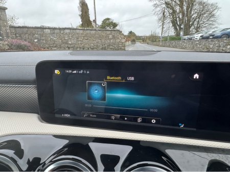 2023 Mercedes-Benz CLA Class 200d PROGRESSIVE COUPE 4DR AUTO==PAN ROOF==NIGHT PACK== €42,950 thumbnail