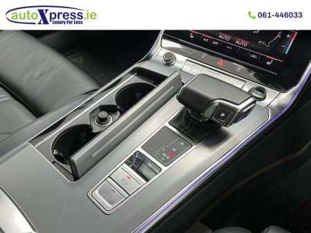 2021 Audi A6 - thumbnail 8