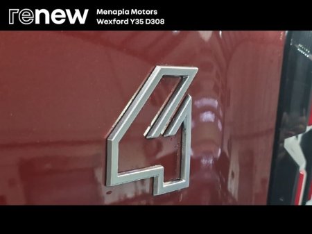 2026 Renault 4 - thumbnail 17