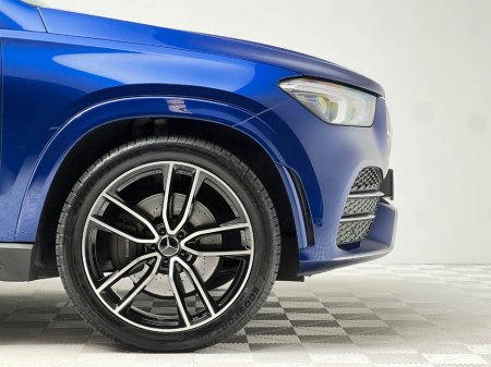 2019 Mercedes-Benz GLE Class 300D AMG PREM+ 7 SEAT PAN ROOF €57,990 thumbnail