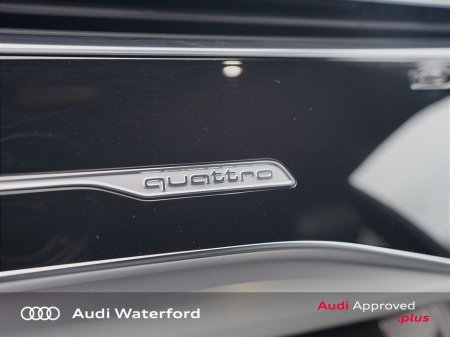 2024 Audi Q8 - thumbnail 31