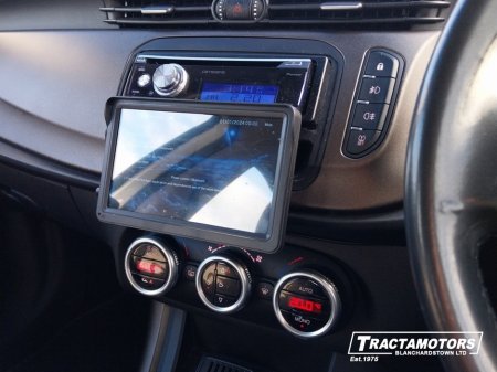 2015 Alfa Romeo Giulietta SUPER 1.4 AUTOMATIC €10,999 thumbnail