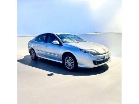 2011 Renault Laguna 1.5 DCI 110 DYNAMIQUE ECO2
