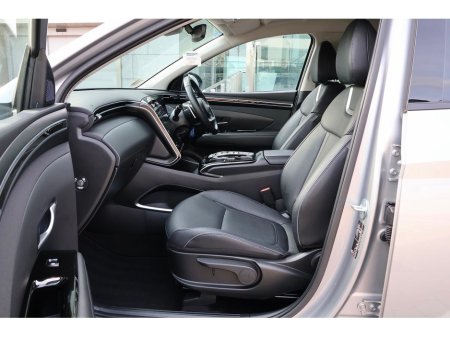 2022 Hyundai Tucson - thumbnail 15