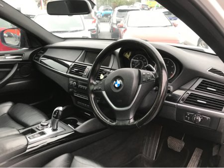2012 BMW X6 - thumbnail 16