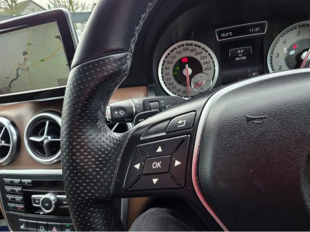 2013 Mercedes-Benz A Class - thumbnail 17