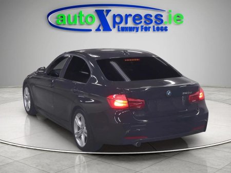 2016 BMW 3 Series - photo 3